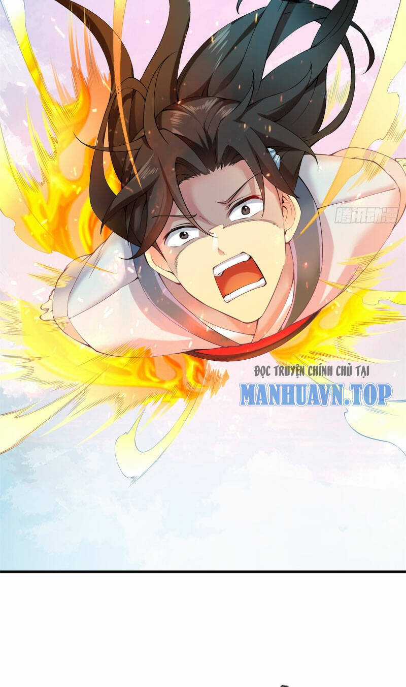 Bắt Đầu Với Tuyệt Sắc Sư Tôn: Hệ Thống Tổng Cục Phản Cốt Chương 8 trang 6