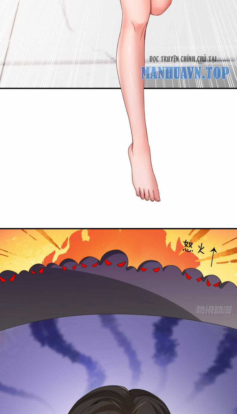 Bắt Đầu Với Tuyệt Sắc Sư Tôn: Hệ Thống Tổng Cục Phản Cốt Chương 9 trang 45