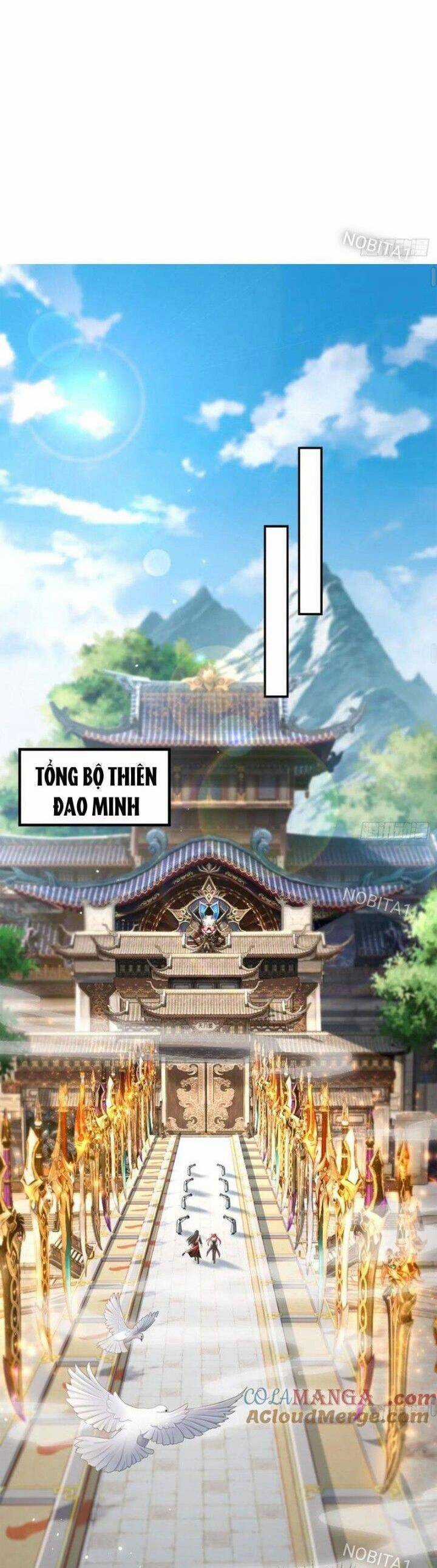 Bắt Đầu Với Tuyệt Sắc Sư Tôn: Hệ Thống Tổng Cục Phản Cốt Chương 98 trang 10