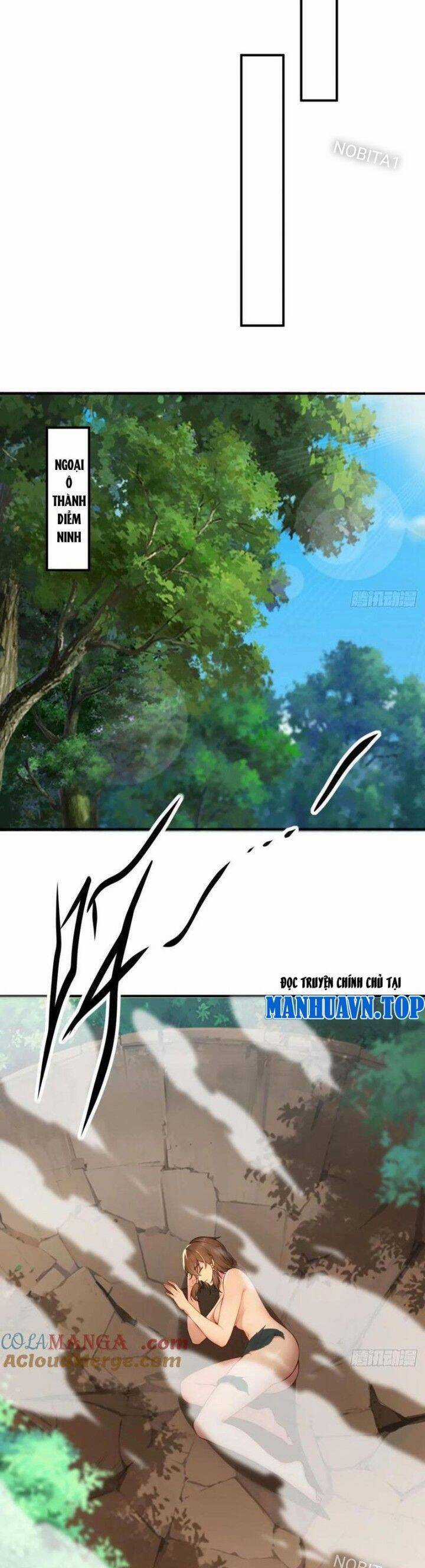 Bắt Đầu Với Tuyệt Sắc Sư Tôn: Hệ Thống Tổng Cục Phản Cốt Chương 99 trang 13