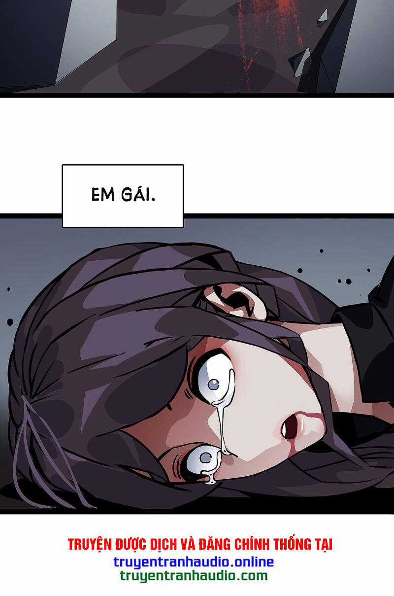 Bắt Đầu Vùng Dậy Từ Việc Chơi Game Nghiêm Túc Chapter 0 trang 10