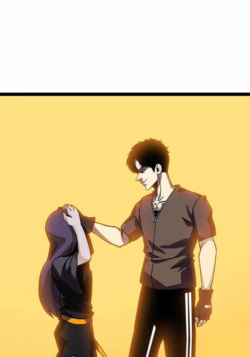 Bắt Đầu Vùng Dậy Từ Việc Chơi Game Nghiêm Túc Chapter 0 trang 12