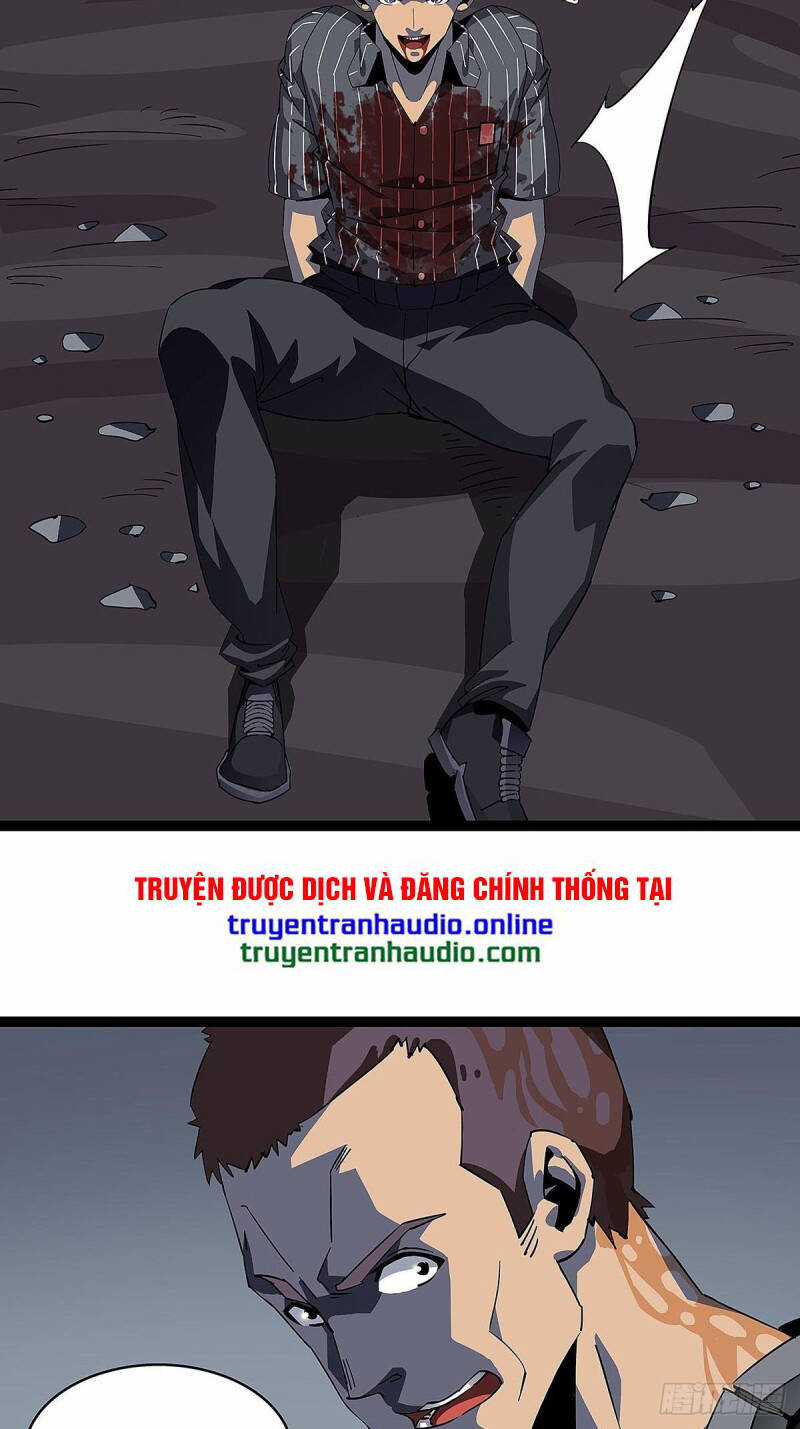 Bắt Đầu Vùng Dậy Từ Việc Chơi Game Nghiêm Túc Chapter 0 trang 21