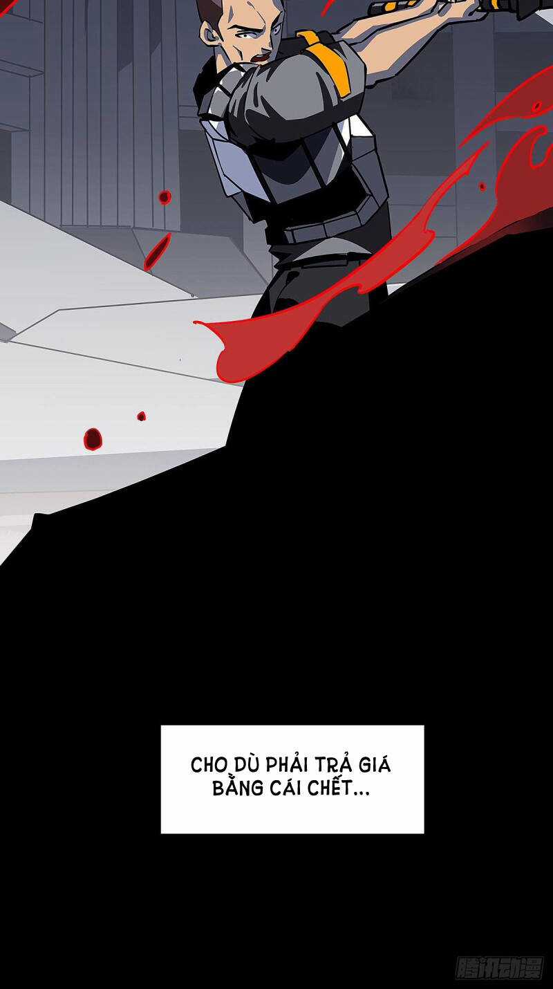 Bắt Đầu Vùng Dậy Từ Việc Chơi Game Nghiêm Túc Chapter 0 trang 23