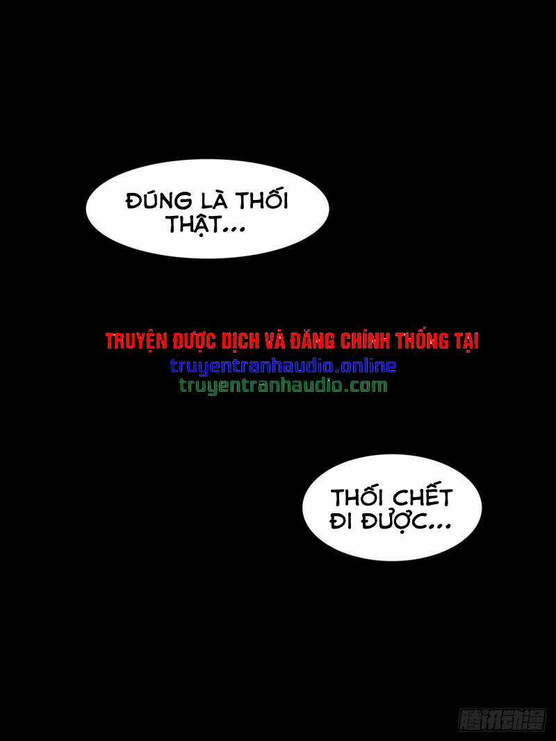 Bắt Đầu Vùng Dậy Từ Việc Chơi Game Nghiêm Túc Chapter 0 trang 24