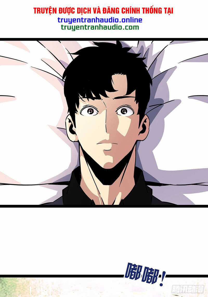 Bắt Đầu Vùng Dậy Từ Việc Chơi Game Nghiêm Túc Chapter 0 trang 29