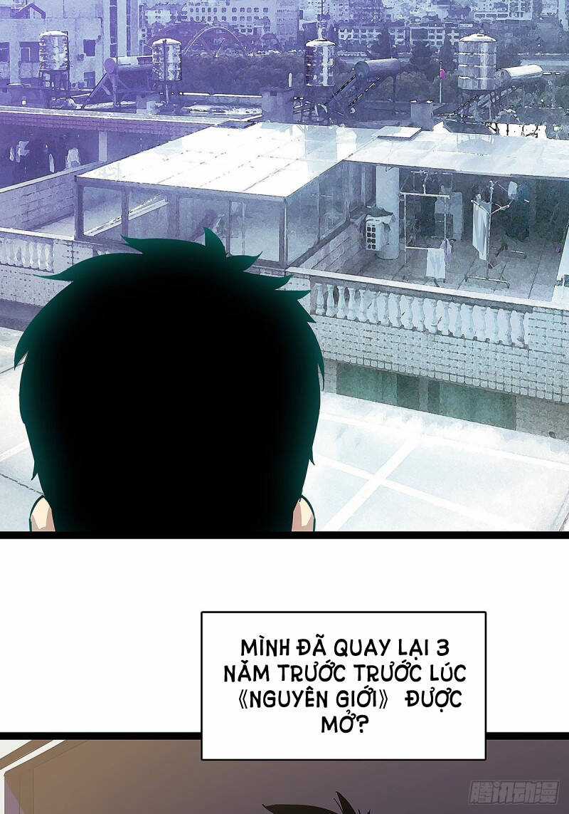 Bắt Đầu Vùng Dậy Từ Việc Chơi Game Nghiêm Túc Chapter 0 trang 42