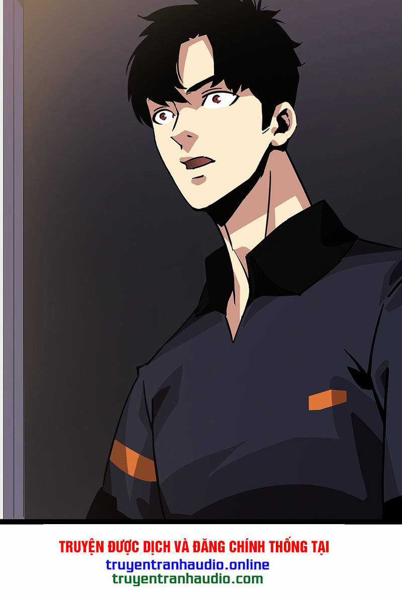 Bắt Đầu Vùng Dậy Từ Việc Chơi Game Nghiêm Túc Chapter 0 trang 43