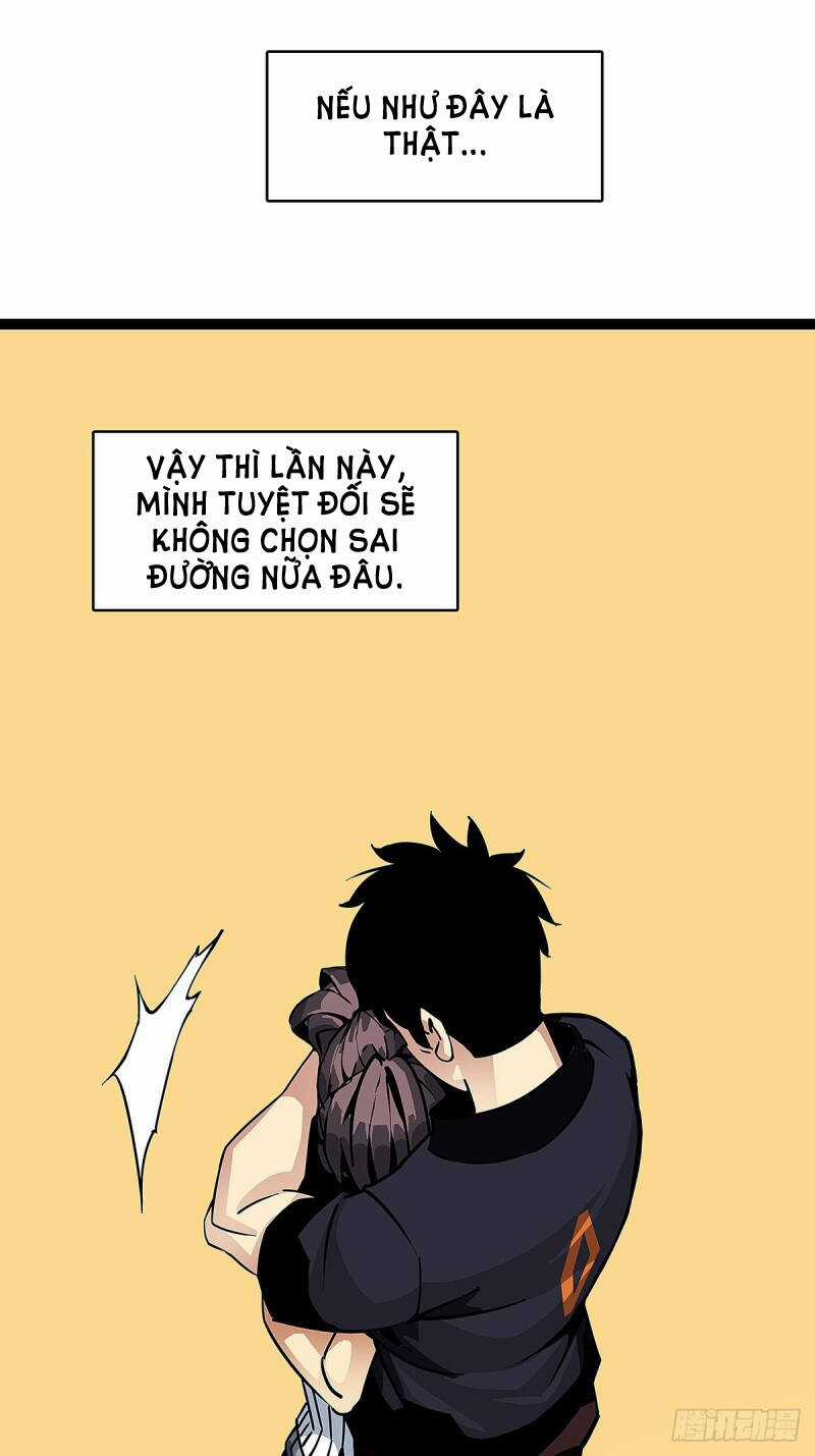 Bắt Đầu Vùng Dậy Từ Việc Chơi Game Nghiêm Túc Chapter 0 trang 45