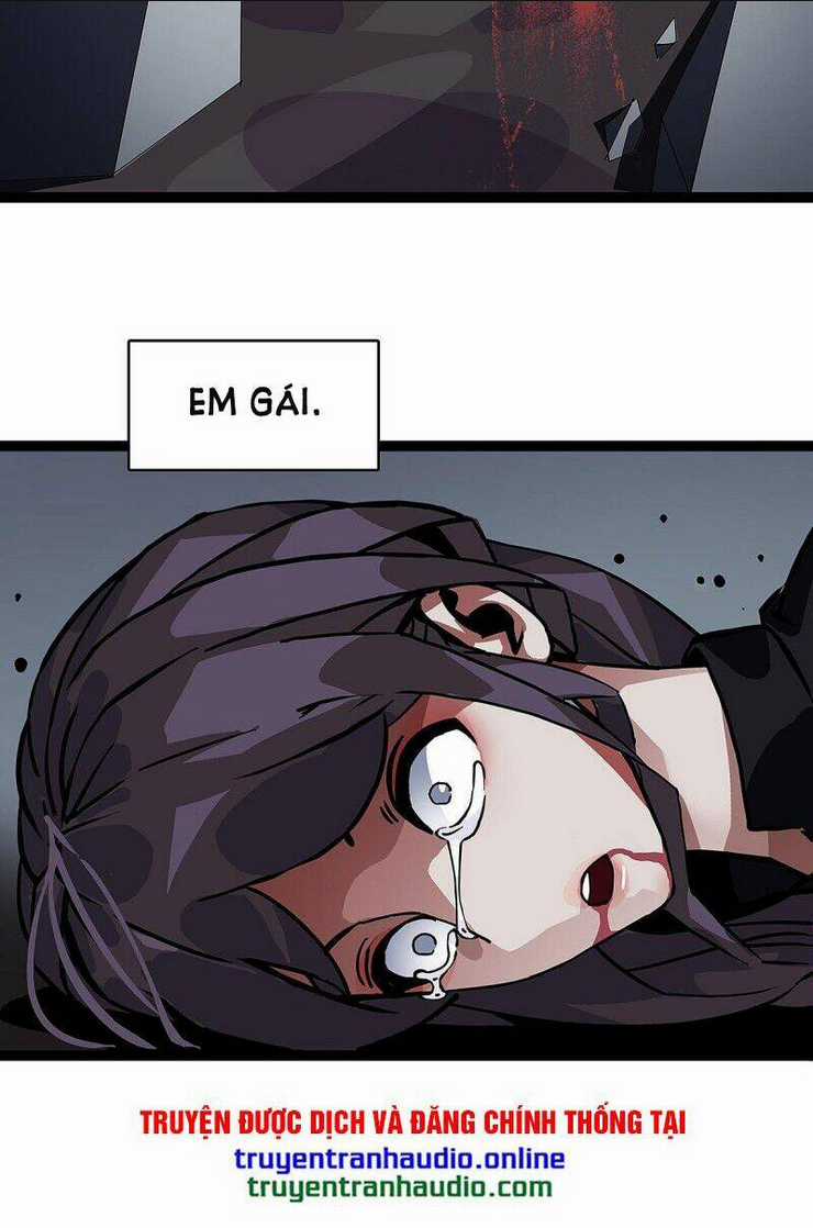 Bắt Đầu Vùng Dậy Từ Việc Chơi Game Nghiêm Túc Chapter 1 trang 10