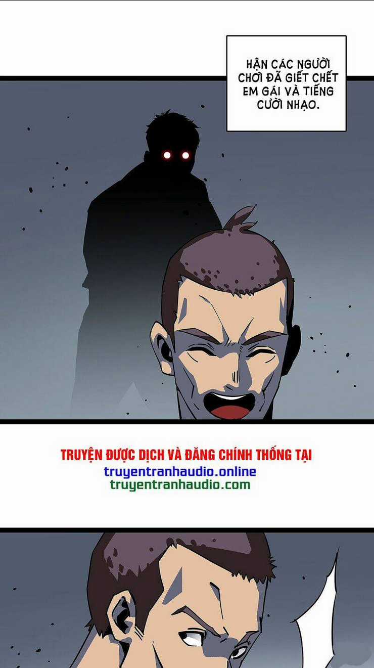 Bắt Đầu Vùng Dậy Từ Việc Chơi Game Nghiêm Túc Chapter 1 trang 17