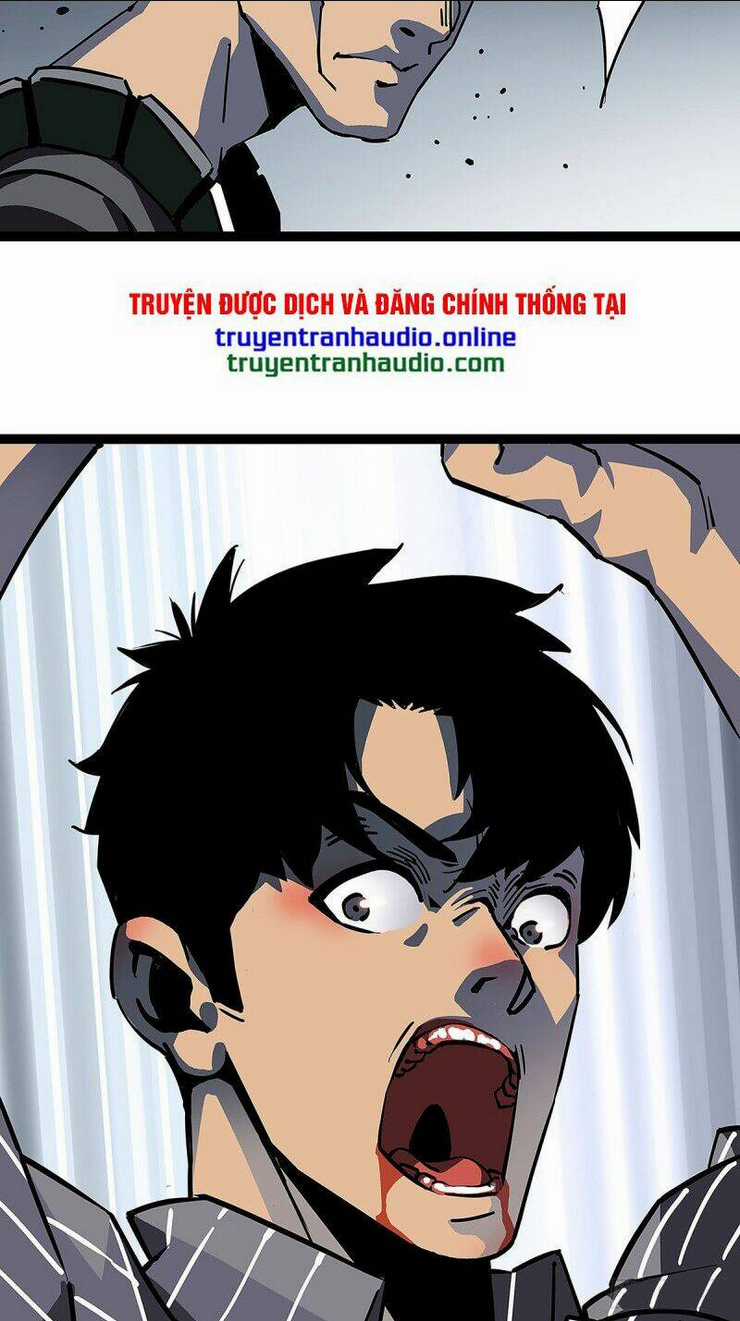 Bắt Đầu Vùng Dậy Từ Việc Chơi Game Nghiêm Túc Chapter 1 trang 18