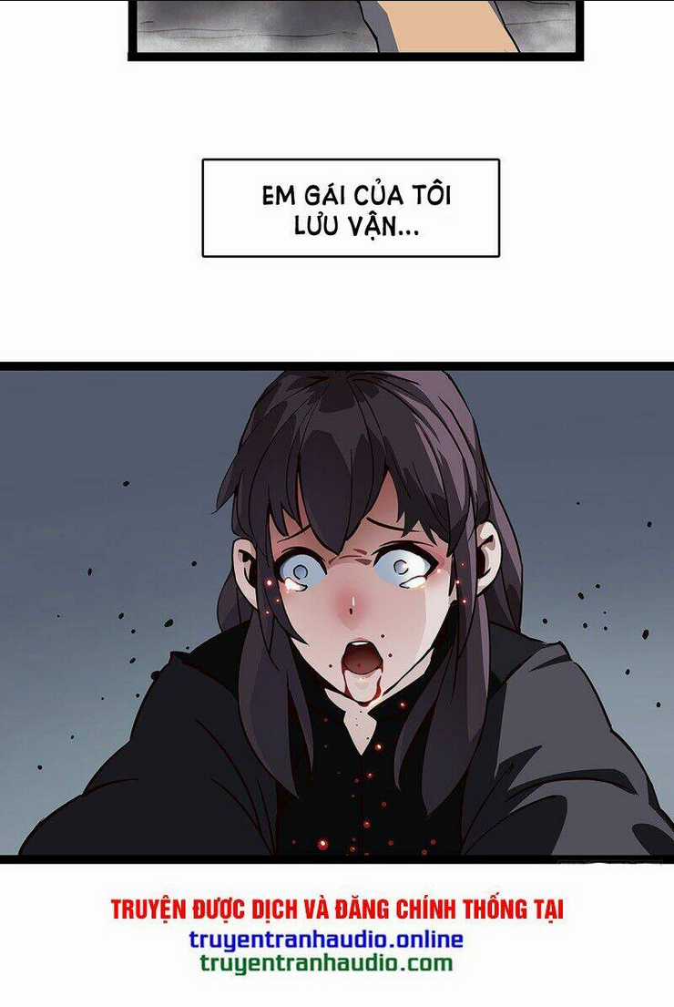 Bắt Đầu Vùng Dậy Từ Việc Chơi Game Nghiêm Túc Chapter 1 trang 2