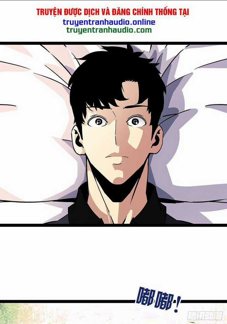 Bắt Đầu Vùng Dậy Từ Việc Chơi Game Nghiêm Túc Chapter 1 trang 29