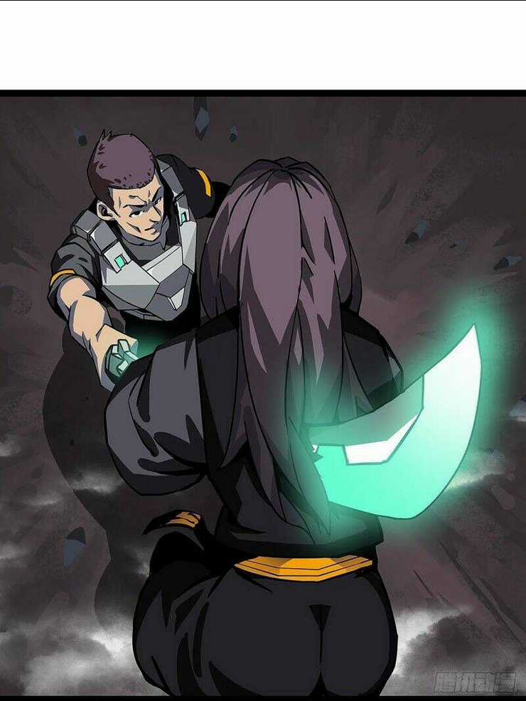 Bắt Đầu Vùng Dậy Từ Việc Chơi Game Nghiêm Túc Chapter 1 trang 3