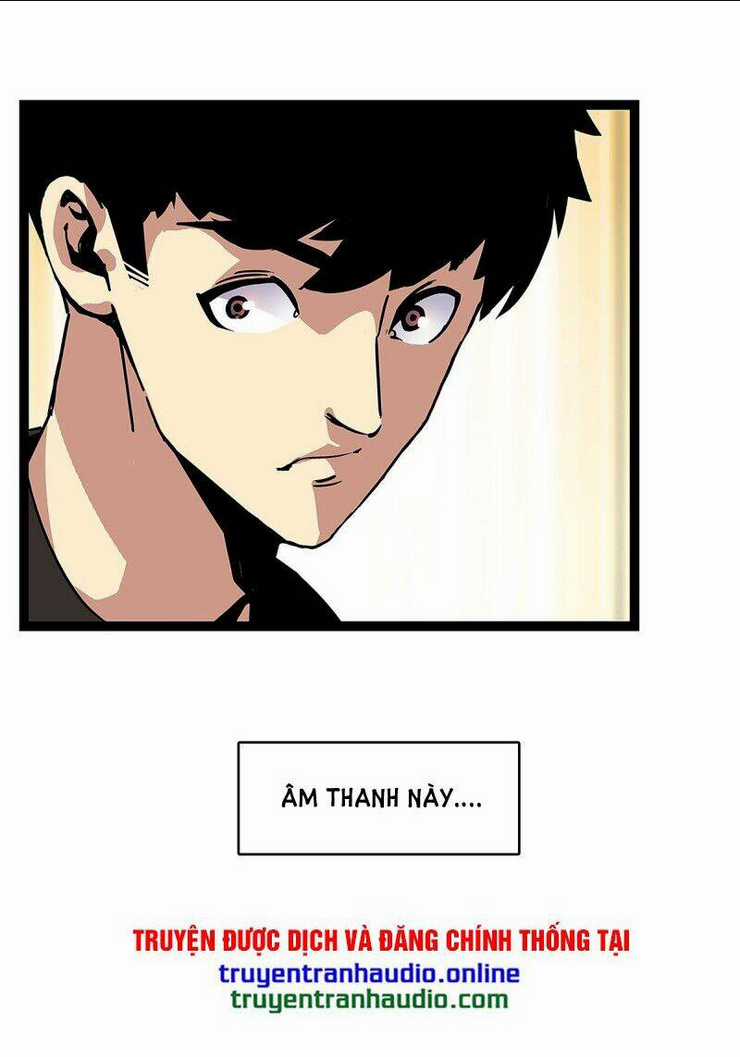 Bắt Đầu Vùng Dậy Từ Việc Chơi Game Nghiêm Túc Chapter 1 trang 36