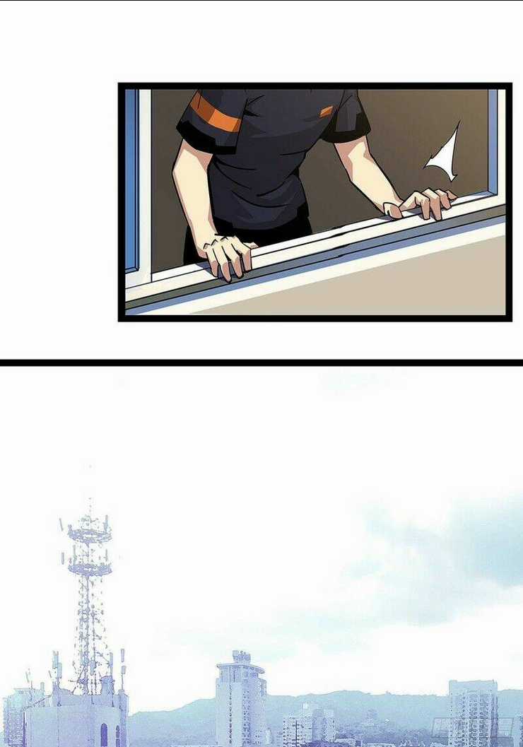 Bắt Đầu Vùng Dậy Từ Việc Chơi Game Nghiêm Túc Chapter 1 trang 41