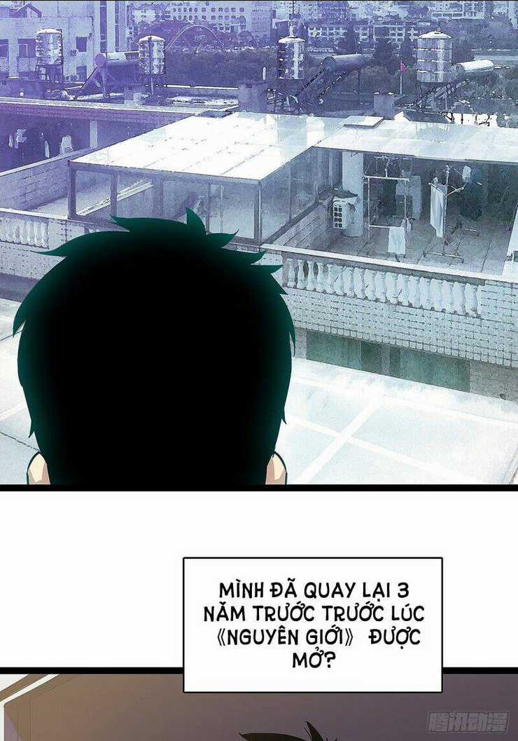 Bắt Đầu Vùng Dậy Từ Việc Chơi Game Nghiêm Túc Chapter 1 trang 42