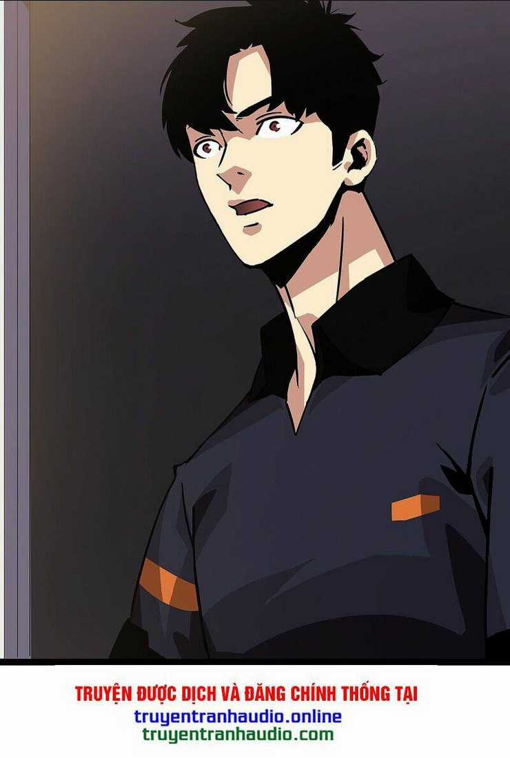 Bắt Đầu Vùng Dậy Từ Việc Chơi Game Nghiêm Túc Chapter 1 trang 43