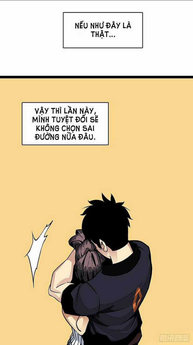 Bắt Đầu Vùng Dậy Từ Việc Chơi Game Nghiêm Túc Chapter 1 trang 45