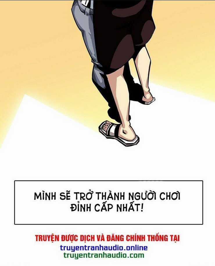 Bắt Đầu Vùng Dậy Từ Việc Chơi Game Nghiêm Túc Chapter 1 trang 46