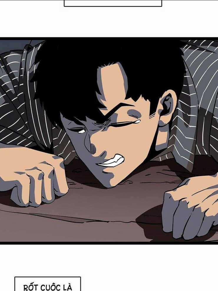 Bắt Đầu Vùng Dậy Từ Việc Chơi Game Nghiêm Túc Chapter 1 trang 5