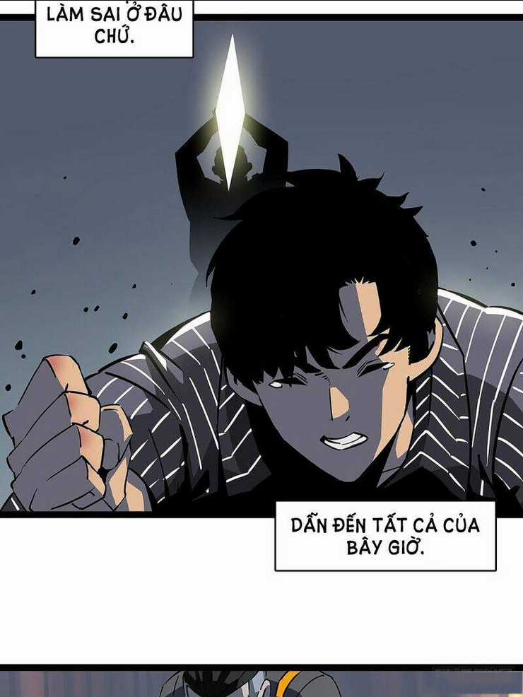 Bắt Đầu Vùng Dậy Từ Việc Chơi Game Nghiêm Túc Chapter 1 trang 6