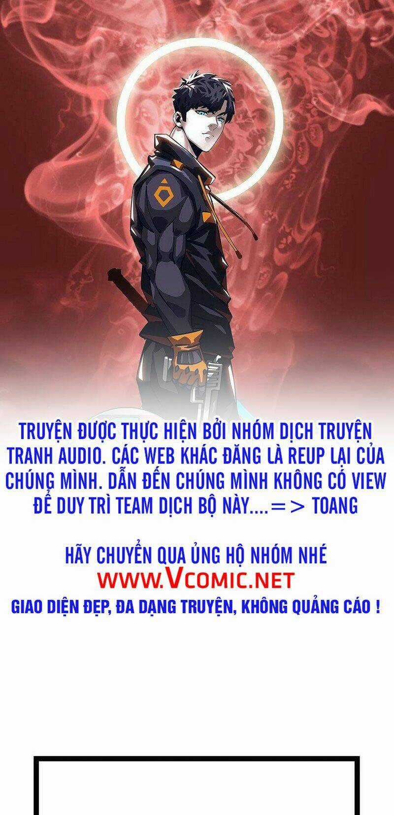 Bắt Đầu Vùng Dậy Từ Việc Chơi Game Nghiêm Túc Chapter 10 trang 0