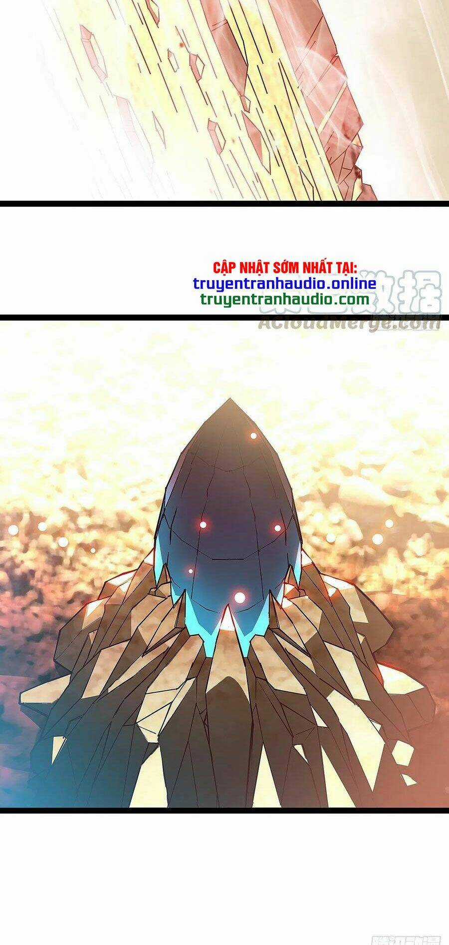 Bắt Đầu Vùng Dậy Từ Việc Chơi Game Nghiêm Túc Chapter 10 trang 15