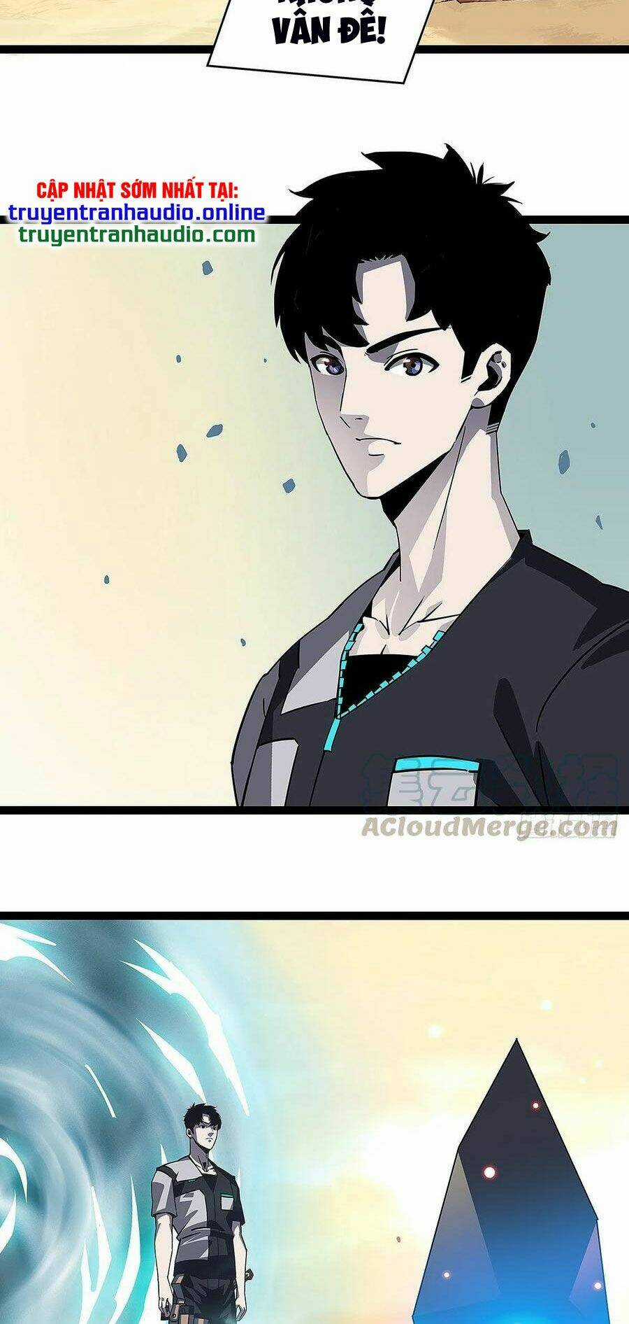 Bắt Đầu Vùng Dậy Từ Việc Chơi Game Nghiêm Túc Chapter 10 trang 19