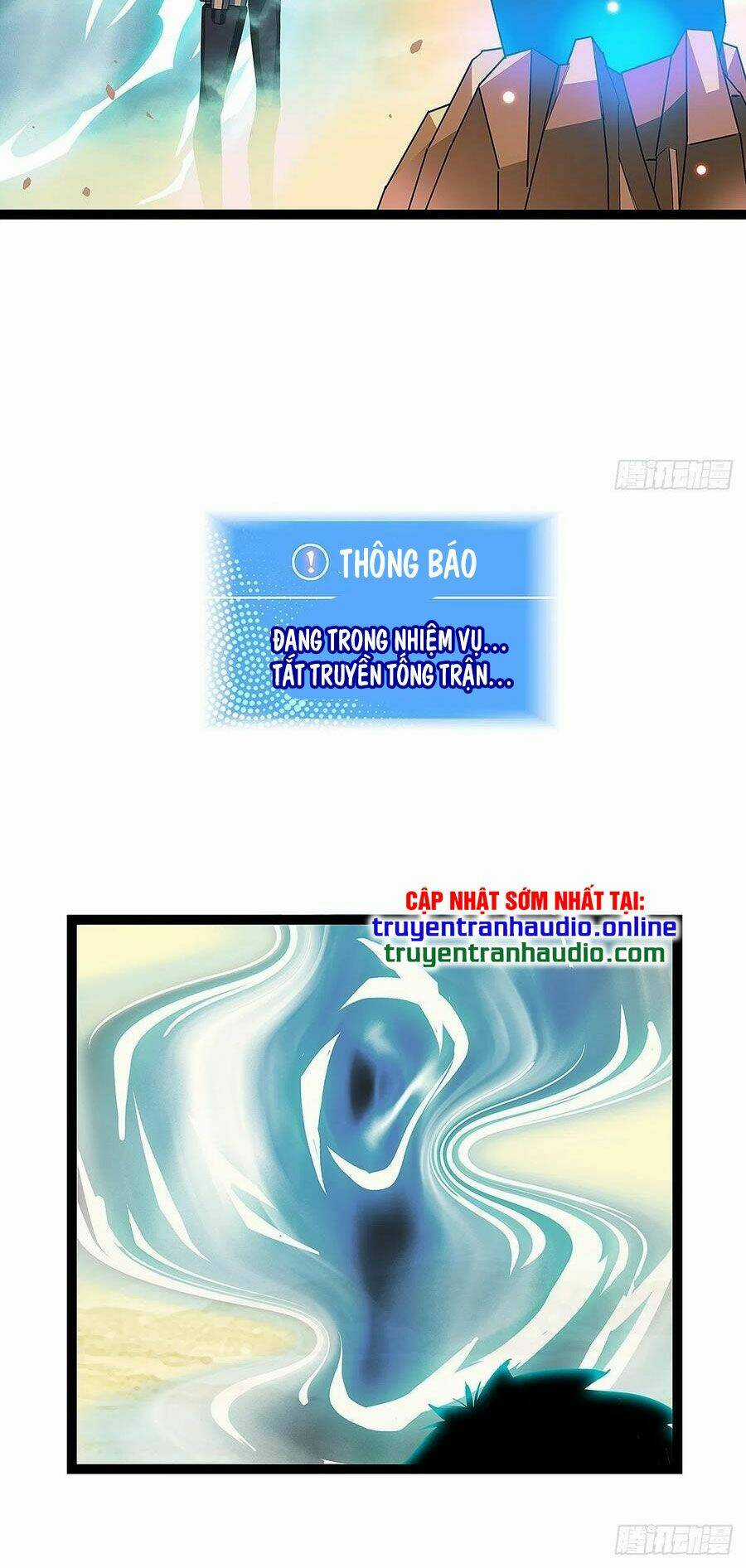 Bắt Đầu Vùng Dậy Từ Việc Chơi Game Nghiêm Túc Chapter 10 trang 20