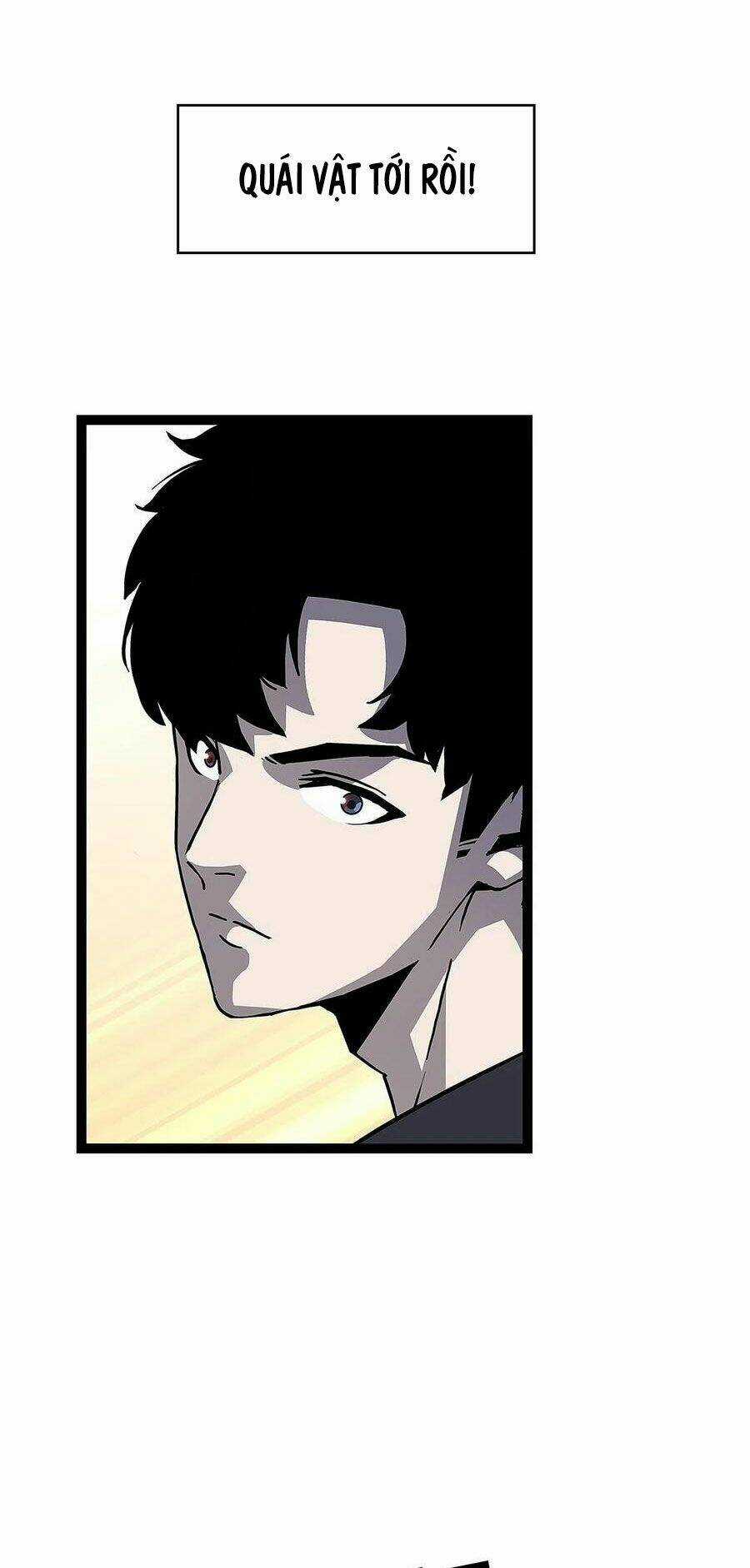 Bắt Đầu Vùng Dậy Từ Việc Chơi Game Nghiêm Túc Chapter 10 trang 23