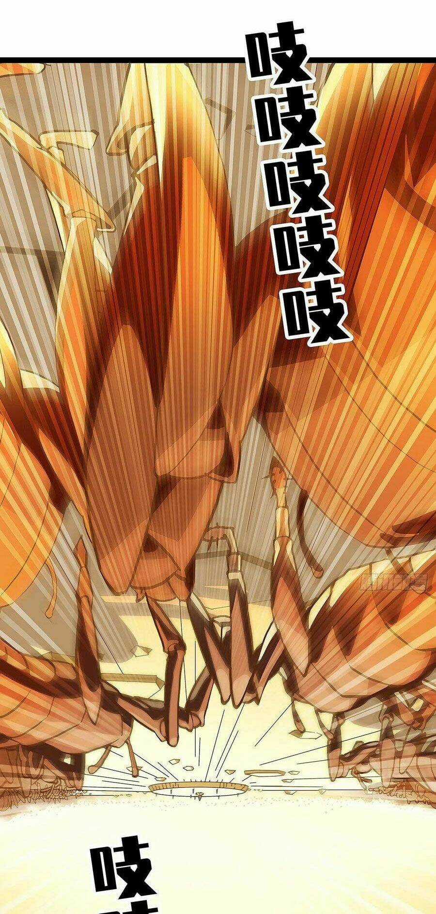 Bắt Đầu Vùng Dậy Từ Việc Chơi Game Nghiêm Túc Chapter 10 trang 27