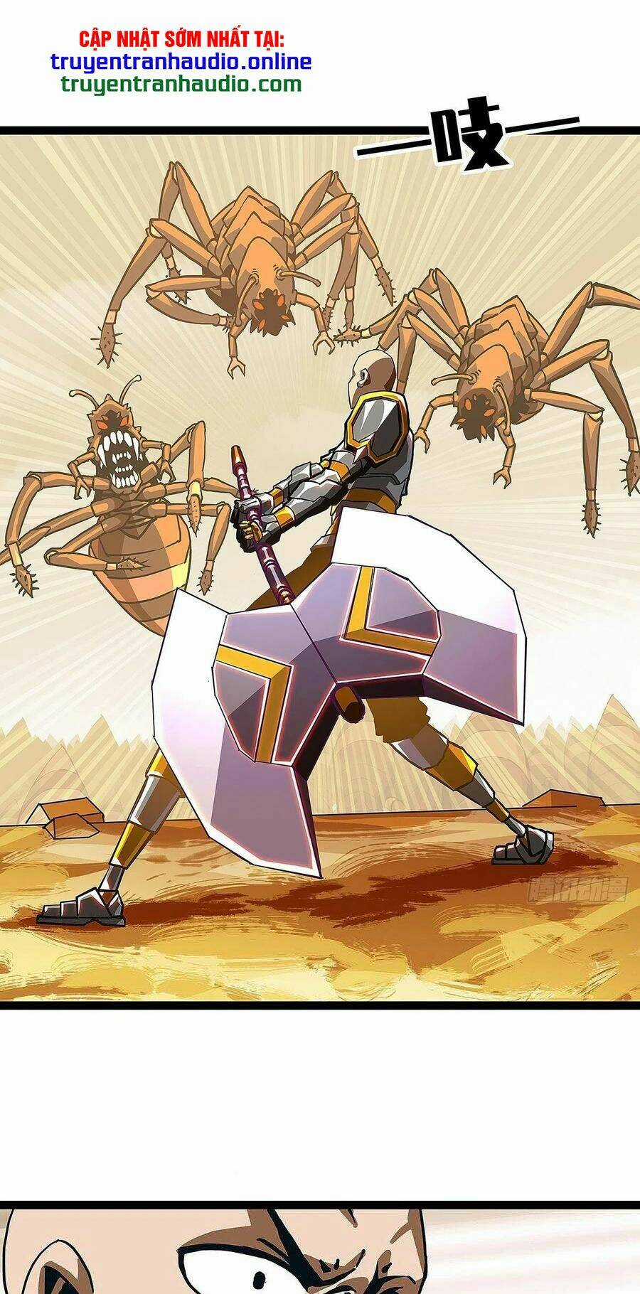 Bắt Đầu Vùng Dậy Từ Việc Chơi Game Nghiêm Túc Chapter 10 trang 28