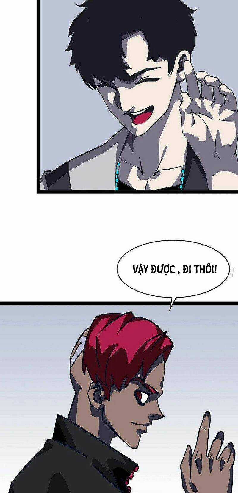 Bắt Đầu Vùng Dậy Từ Việc Chơi Game Nghiêm Túc Chapter 10 trang 3