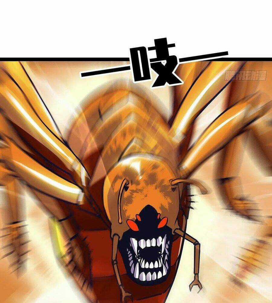 Bắt Đầu Vùng Dậy Từ Việc Chơi Game Nghiêm Túc Chapter 10 trang 36