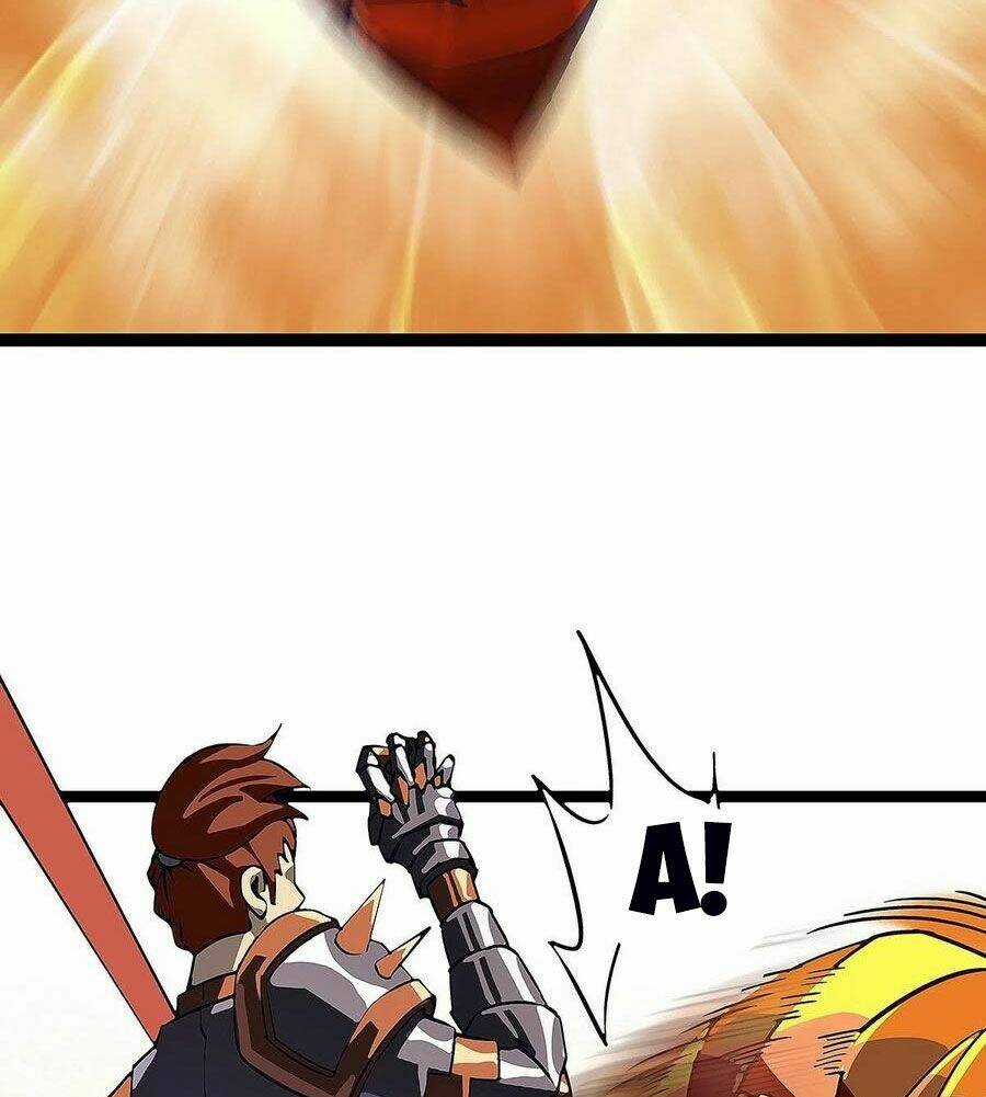 Bắt Đầu Vùng Dậy Từ Việc Chơi Game Nghiêm Túc Chapter 10 trang 37