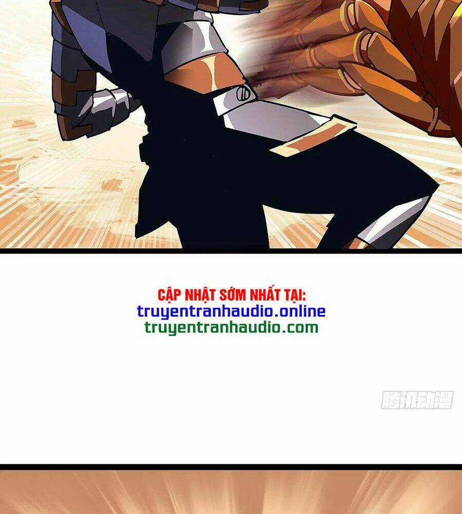 Bắt Đầu Vùng Dậy Từ Việc Chơi Game Nghiêm Túc Chapter 10 trang 38