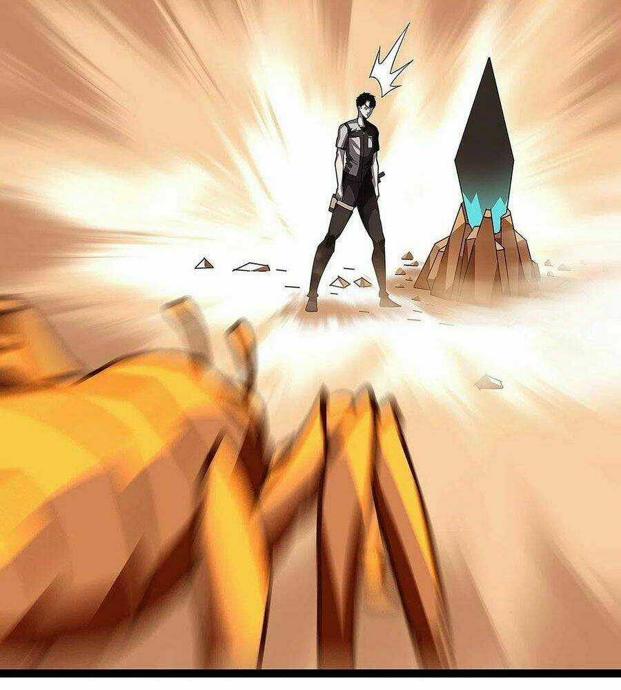 Bắt Đầu Vùng Dậy Từ Việc Chơi Game Nghiêm Túc Chapter 10 trang 39