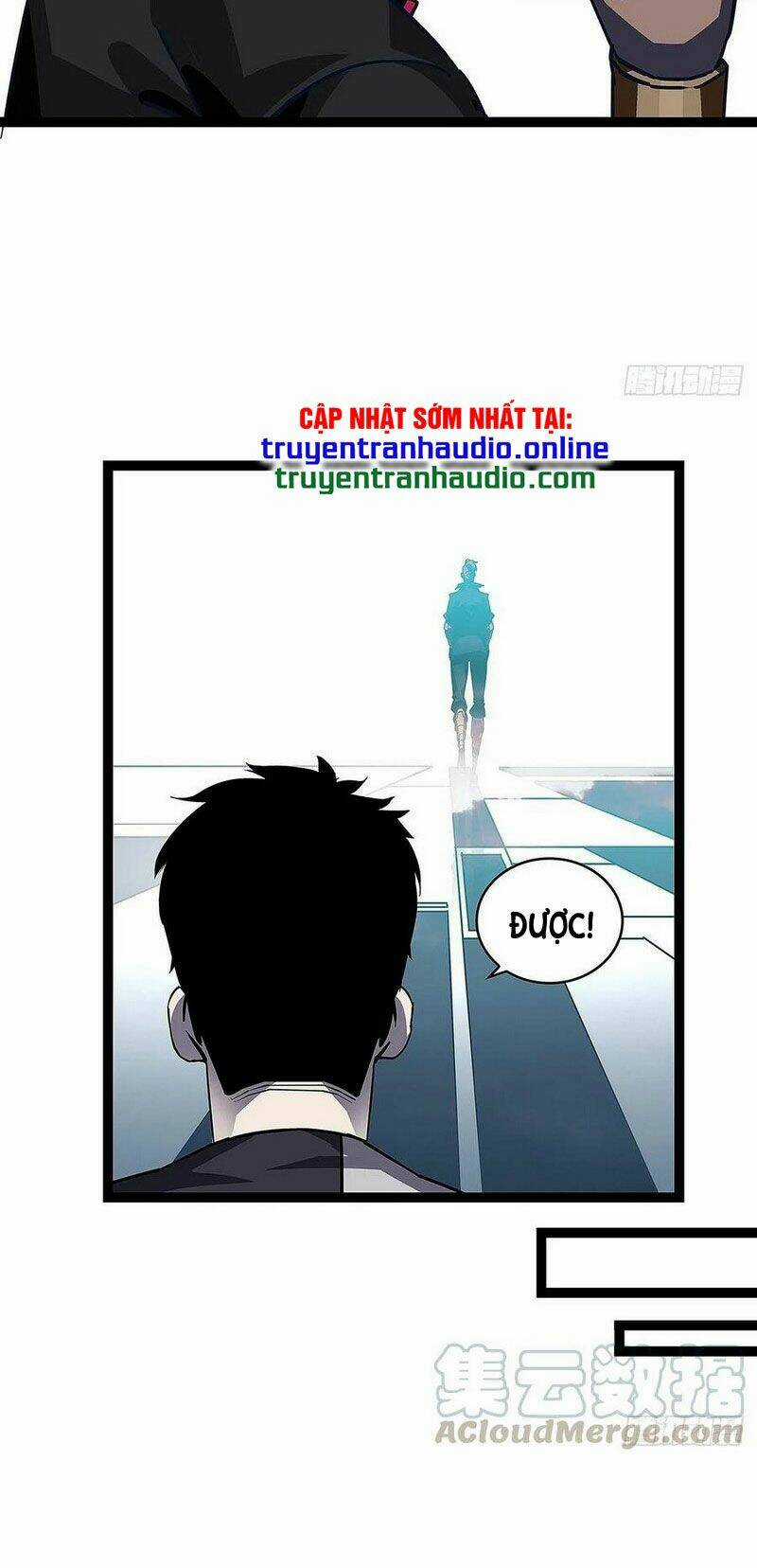 Bắt Đầu Vùng Dậy Từ Việc Chơi Game Nghiêm Túc Chapter 10 trang 4