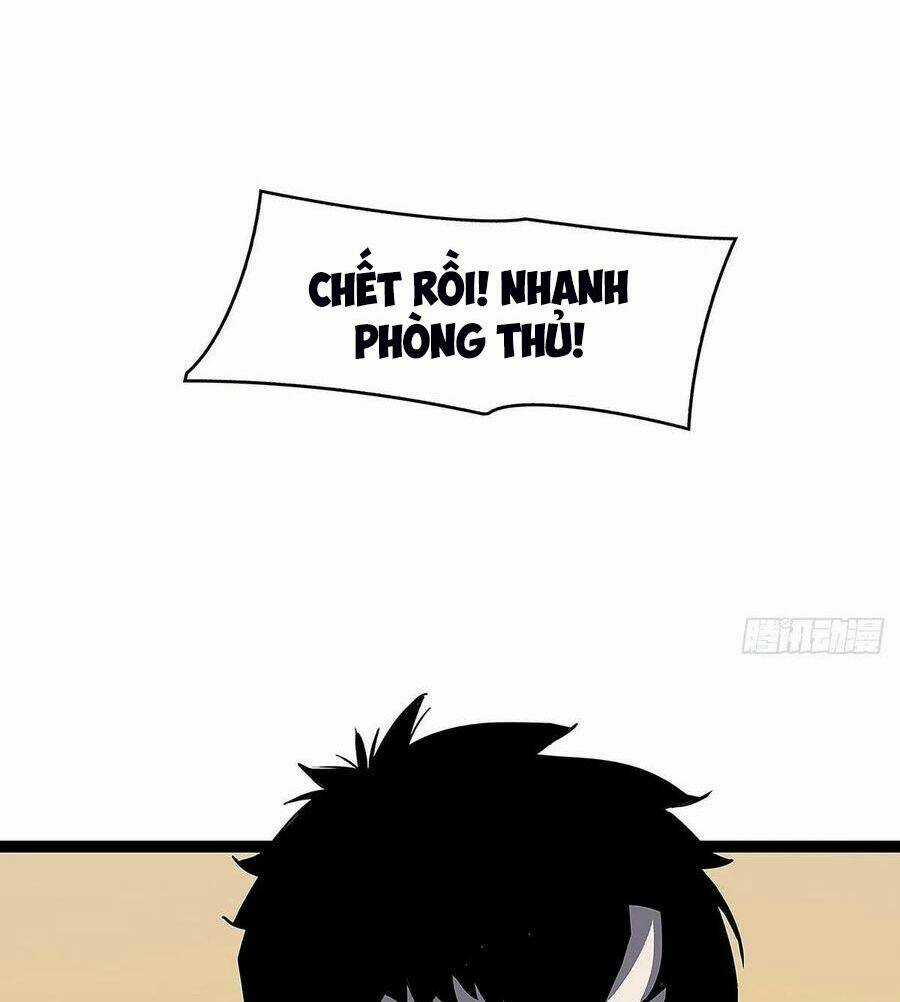 Bắt Đầu Vùng Dậy Từ Việc Chơi Game Nghiêm Túc Chapter 10 trang 40