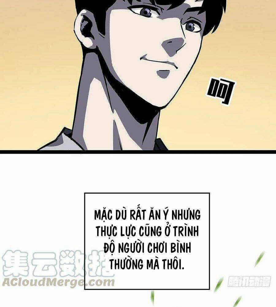 Bắt Đầu Vùng Dậy Từ Việc Chơi Game Nghiêm Túc Chapter 10 trang 41