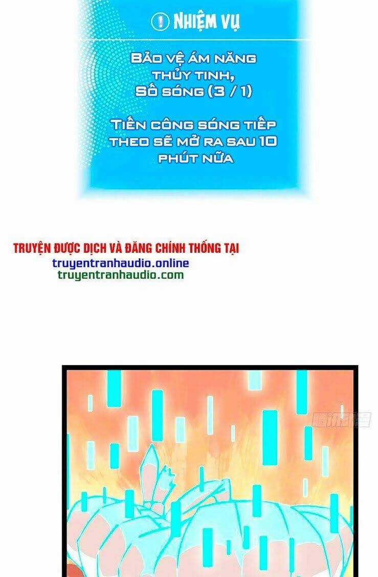 Bắt Đầu Vùng Dậy Từ Việc Chơi Game Nghiêm Túc Chapter 11 trang 1