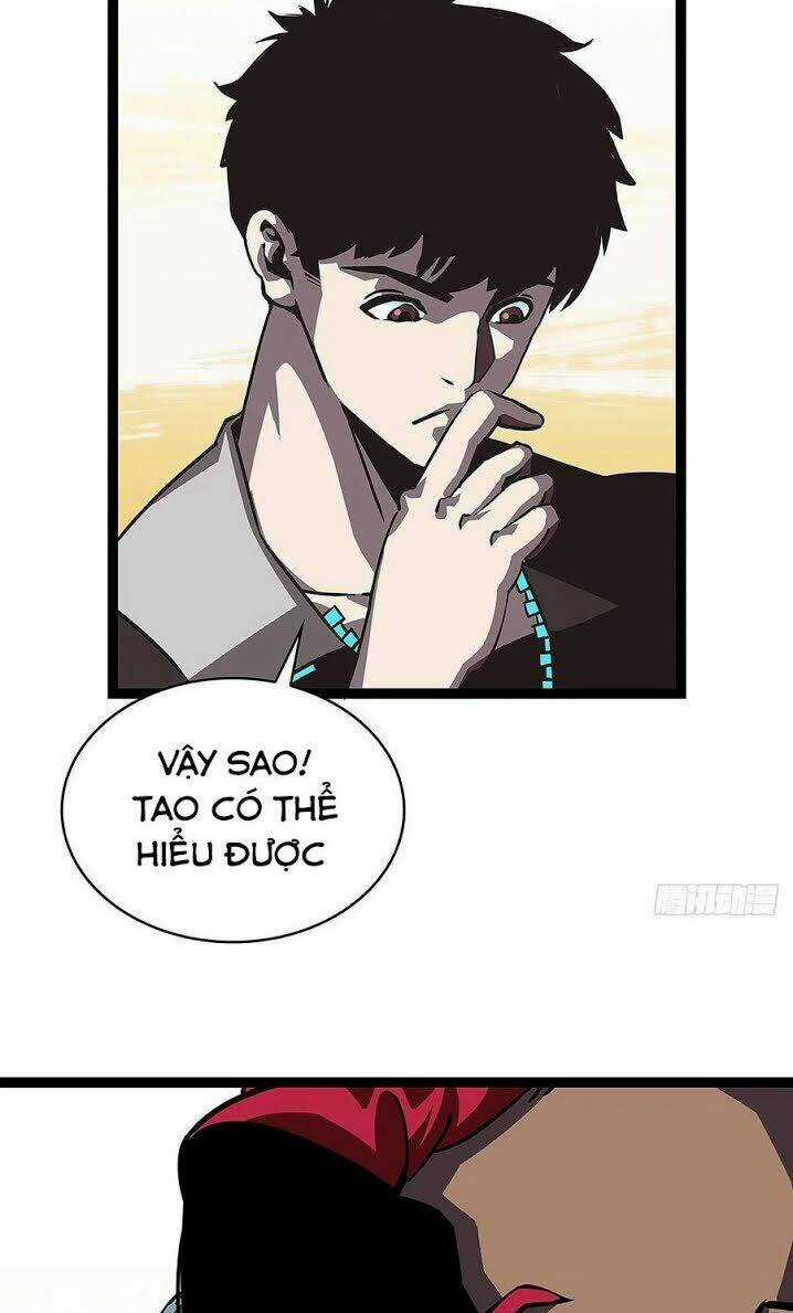 Bắt Đầu Vùng Dậy Từ Việc Chơi Game Nghiêm Túc Chapter 11 trang 10