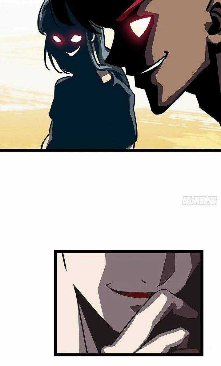 Bắt Đầu Vùng Dậy Từ Việc Chơi Game Nghiêm Túc Chapter 11 trang 11