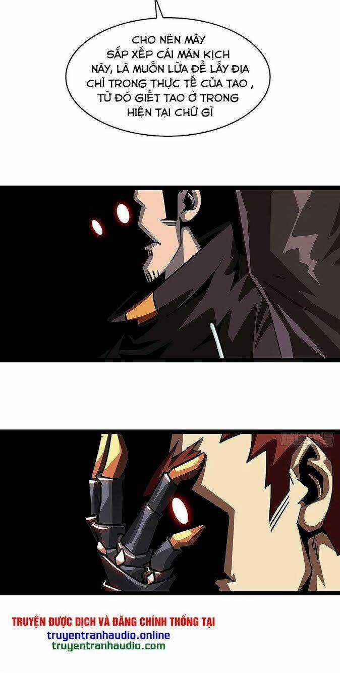 Bắt Đầu Vùng Dậy Từ Việc Chơi Game Nghiêm Túc Chapter 11 trang 16