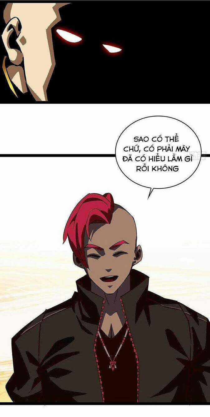 Bắt Đầu Vùng Dậy Từ Việc Chơi Game Nghiêm Túc Chapter 11 trang 17