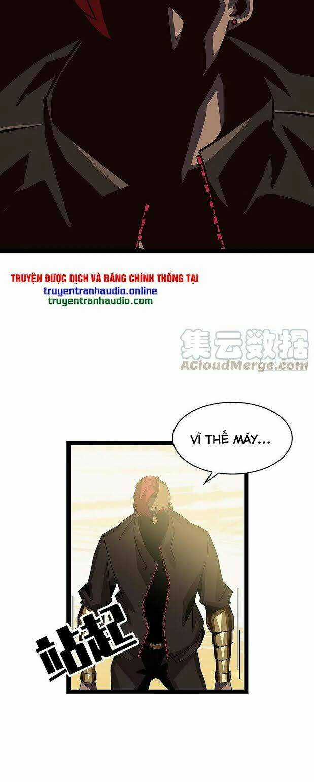 Bắt Đầu Vùng Dậy Từ Việc Chơi Game Nghiêm Túc Chapter 11 trang 19