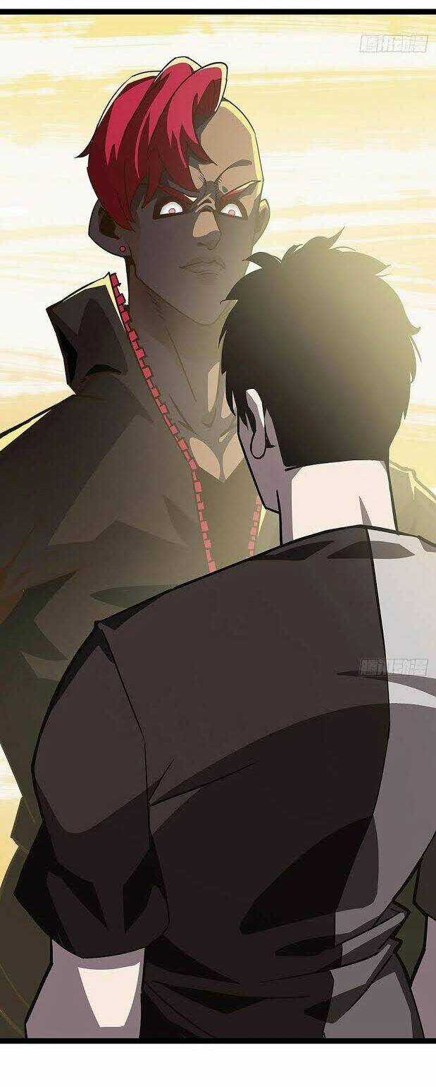 Bắt Đầu Vùng Dậy Từ Việc Chơi Game Nghiêm Túc Chapter 11 trang 20