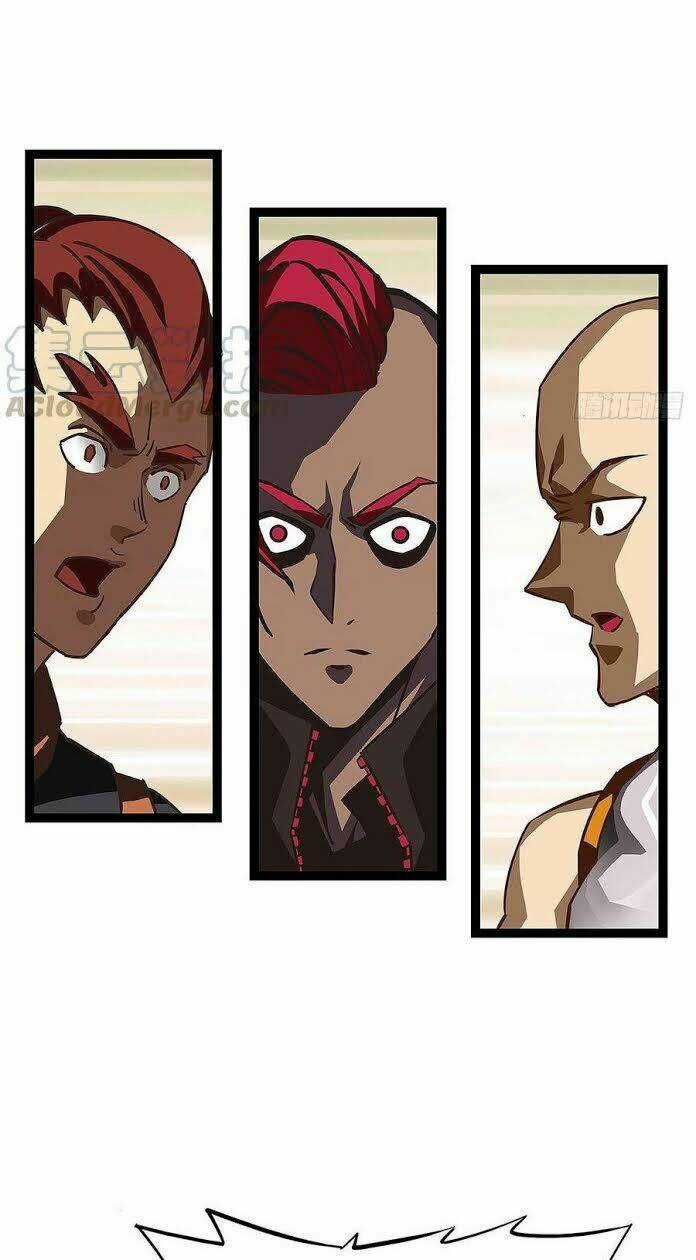 Bắt Đầu Vùng Dậy Từ Việc Chơi Game Nghiêm Túc Chapter 11 trang 25